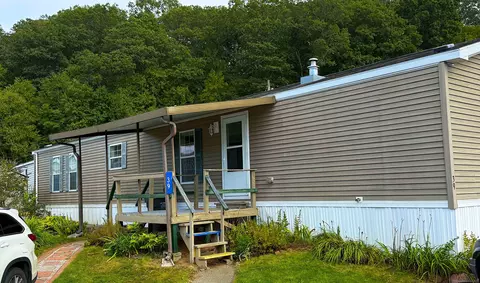 210 Bundy Hill Rd #LOT 39, Lisbon, CT 06351
