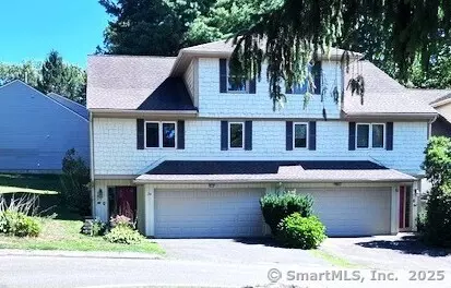24 Uplands Way #24, Glastonbury, CT 06033