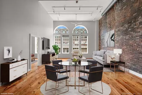 91 Church St #3, New Haven, CT 06510