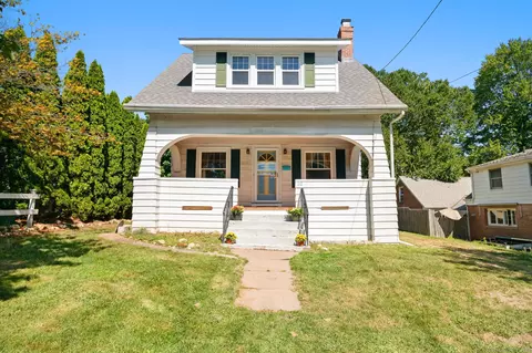 Undisclosed, Middletown, CT 06457