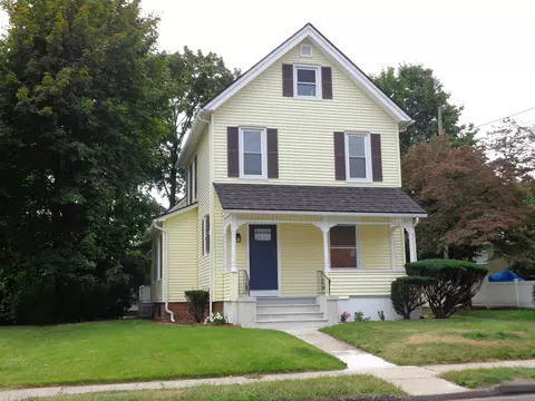 149 Meadow St, Bristol, CT 06010
