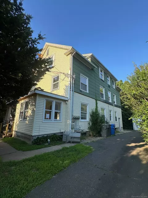 81 Wolcott St, Bristol, CT 06010