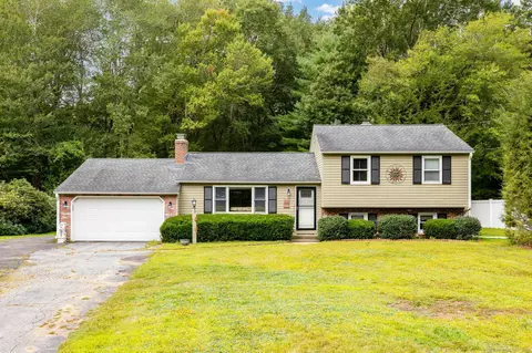 224 Cabin Rd, Colchester, CT 06415
