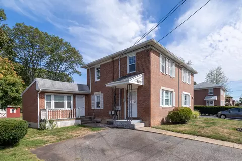 449 Mill St, Southington, CT 06489