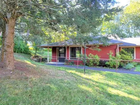 21 Silo Rd W #21, Mansfield, CT 06268