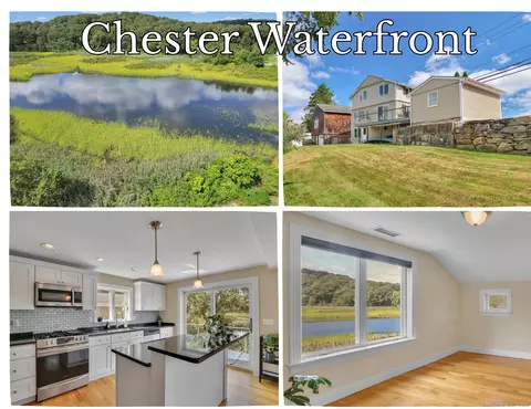 131 Middlesex Ave, Chester, CT 06412