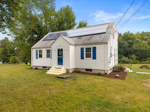 47 South Rd, Marlborough, CT 06447