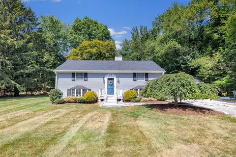 99 Green Meadow Rd, Milford, CT 06461