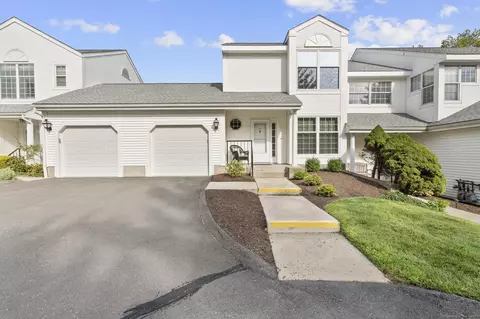103 The Arbors #103, Rocky Hill, CT 06067