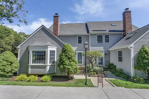 120 Prospect St #21, Ridgefield, CT 06877