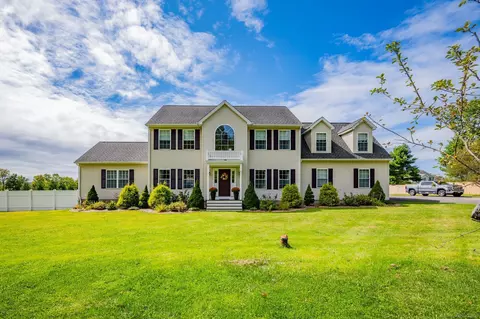 1167 Saw Mill Hill Rd, Torrington, CT 06790