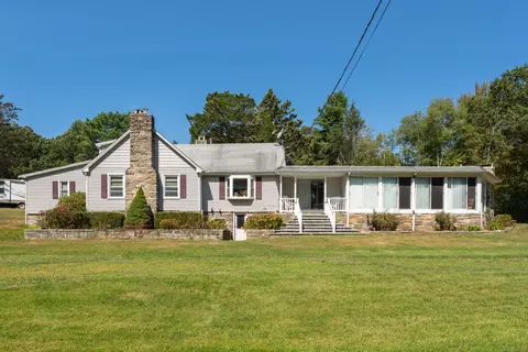 109 Keeny Rd, Lyme, CT 06371