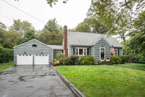 6 Burlington Rd, Unionville, CT 06085