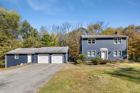 28 Daleville Rd, Mansfield, CT 06268
