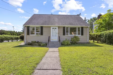 54 Vance Rd, Bristol, CT 06010