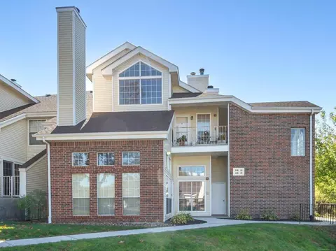 48 Carriage Crossing Ln #8108, Middletown, CT 06457