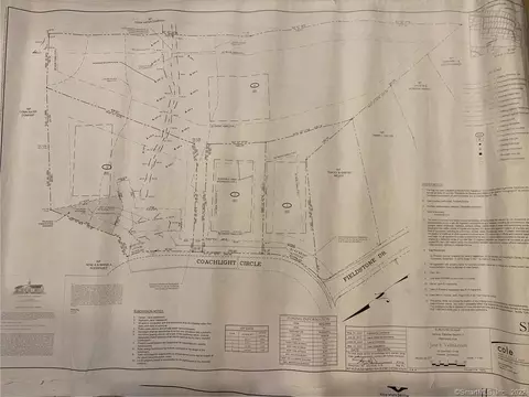 lot4 Coachlight Cir, Prospect, CT 06712 photo 3
