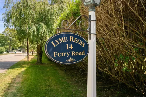 14 Ferry Rd #E1, Old Lyme, CT 06371