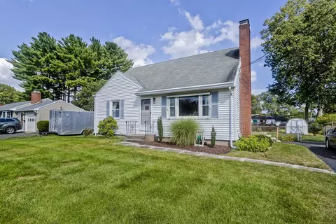 23 Sidor Dr, Enfield, CT 06082