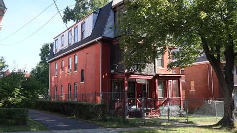 146 Madison St, Hartford, CT 06106