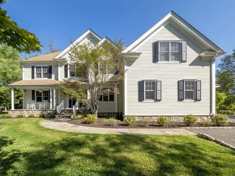 175 Branchville Rd, Ridgefield, CT 06877