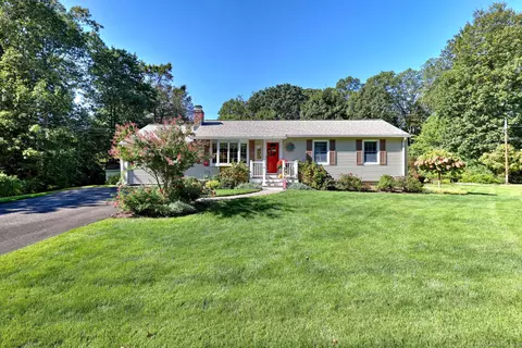 4 Christopher Dr, Milford, CT 06460