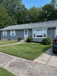 109 Parker Ave E, West Haven, CT 06516