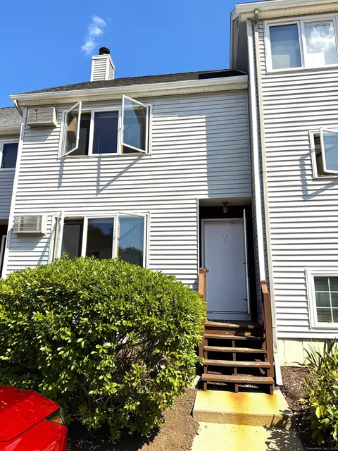 51 Eastbrook Hts #C, Mansfield, CT 06250