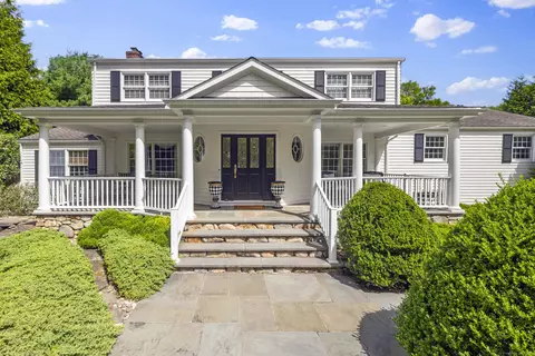60 Sylvan Rd N, Westport, CT 06880