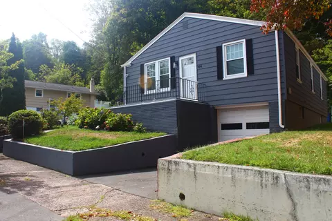 44 Huntington Ave, New Haven, CT 06512