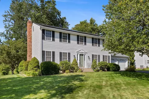 263 Lefoll Blvd, South Windsor, CT 06074