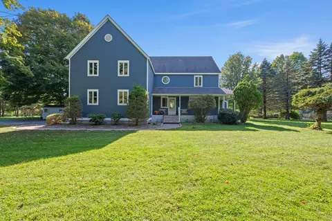 101 Levita Rd, Lebanon, CT 06249