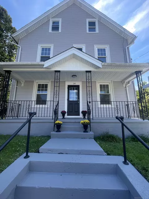 24 Butler St, Waterbury, CT 06704