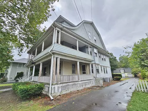1853 Main St, Stratford, CT 06615