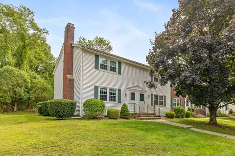 31 Boulder Rd #31, Colchester, CT 06415