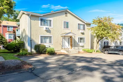 60 Plainfield Ave #3, West Haven, CT 06516