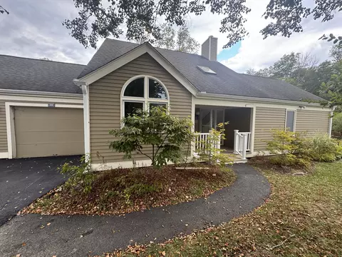 87 Canaan Rd #3H, Salisbury, CT 06068