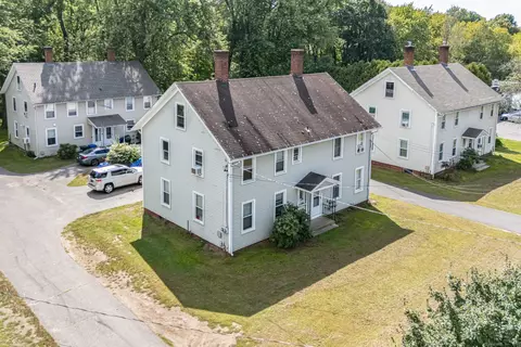 134 136 Main St, Somers, CT 06071
