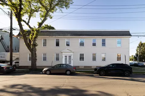 55 Sherman Ave, New Haven, CT 06511