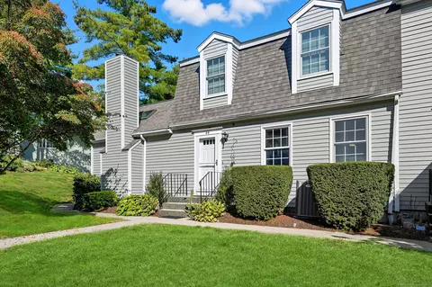 19 Prospect Rdg #44, Ridgefield, CT 06877