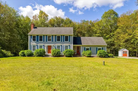 31 Deer Meadow Ln, Woodstock, CT 06281