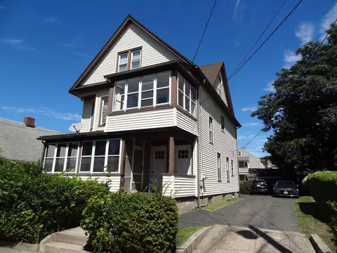 166 Alfred St, Bridgeport, CT 06605