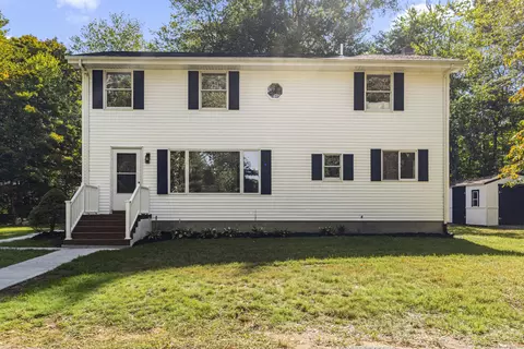 3 Forsyth Rd, Salem, CT 06420