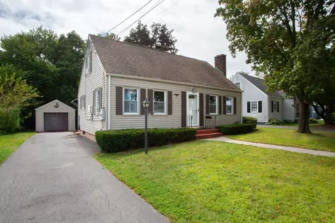 75 Concord St, New Britain, CT 06053