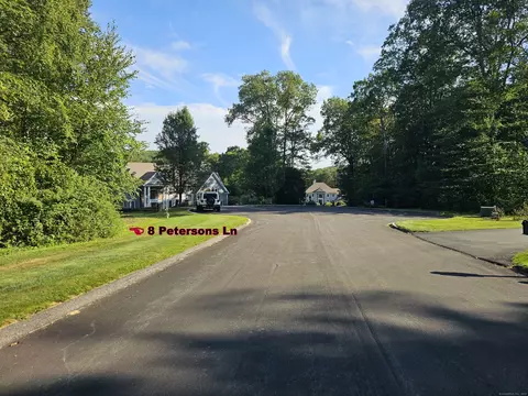 Undisclosed, Danbury, CT 06811