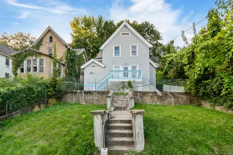 81 Easton Ave, Waterbury, CT 06704