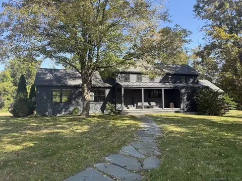 30 Knibloe Hill Rd, Sharon, CT 06069