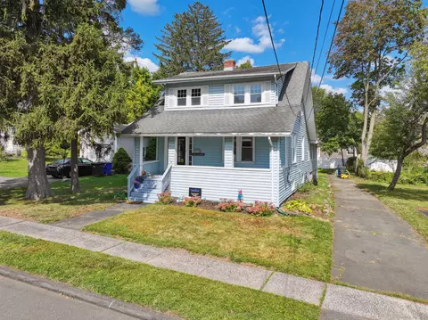 219 Crest St, Wethersfield, CT 06109