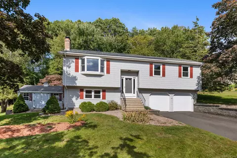 171 Old Farm Rd, South Windsor, CT 06074