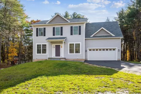 302 Bushy Hill Rd, Simsbury, CT 06070